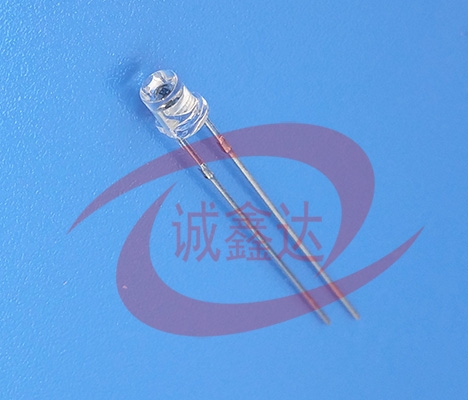  3mm平头雾状光敏PT850F3C