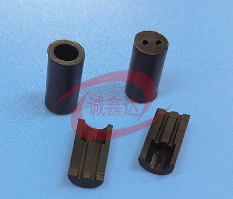 5mm光敏电阻套7X13.5mm双孔