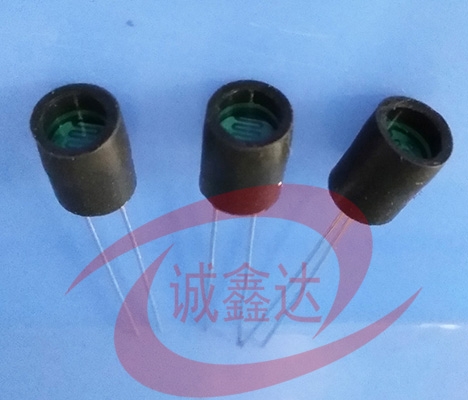 5mm光敏电阻蓝玻组合