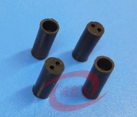 4mm光敏电阻套5X16mm双孔